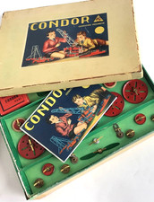 Condor Costruzioni 3 Tray