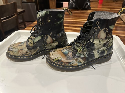 Stivali doc martin pascal - doc,