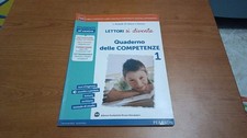 Quaderno delle competenze 1 -