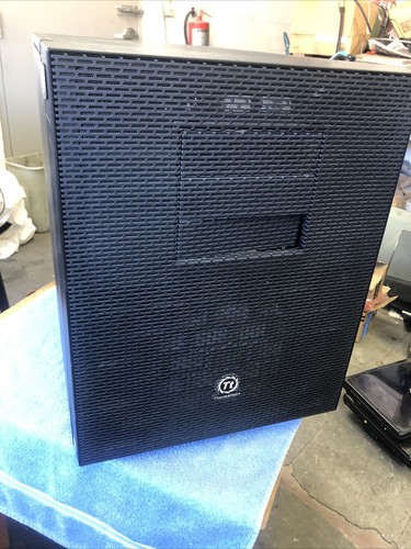 Thermaltake core atx - thermaltake,