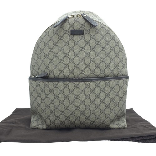 Gucci supreme canvas - gg,
