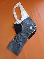 PANTALONCINO SALOPETTE BIB