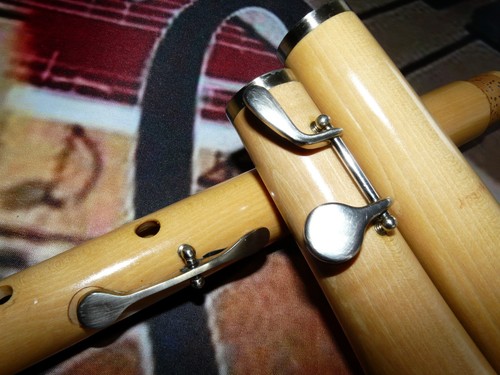 Flauto dolce tenore lembi - dolce, 2