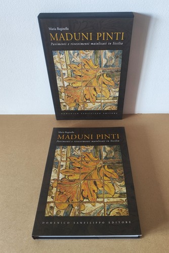 Maduni pinti pavimenti e - maduni,
