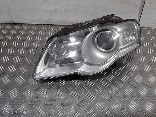 2008 passat faro - vw, b6