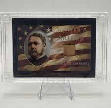 Chester A. Arthur Casa Bianca