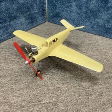 Vintage! WEN MAC Beechcraft