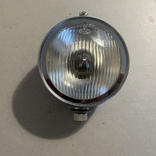 Faro CEV 105 nero fondo di magazzino