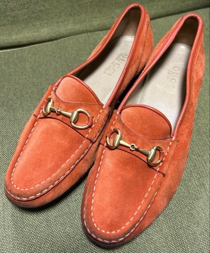 Scarpe mocassini gucci - mocassini,