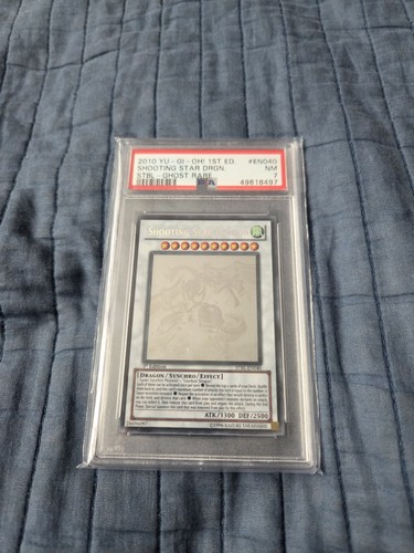 Yugioh shooting star dragon - yugioh,