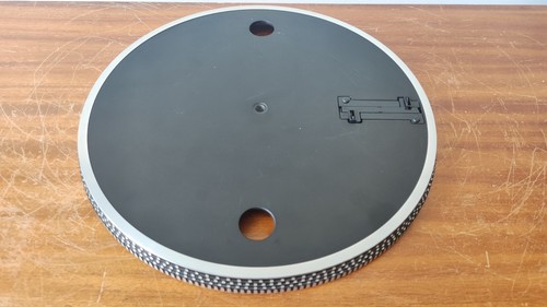 Piatto technics d303 - piatto,
