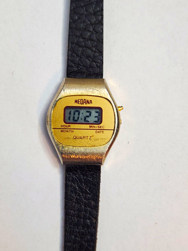Orologio polso vintage - orologio, da
