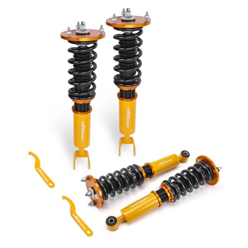 Kit molla sospensione tuning - sospensione,