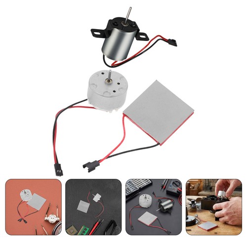 Set accessori ventilatore - set,