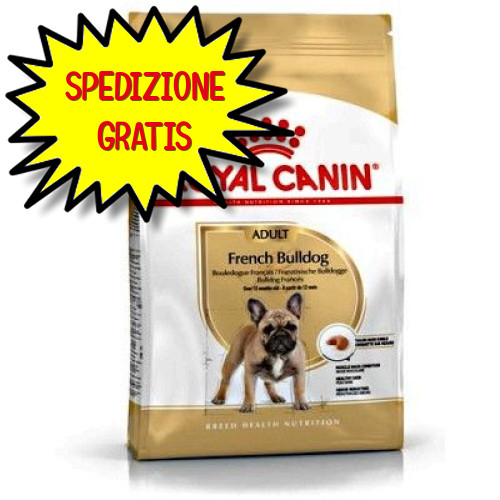 Royal canin cane bulldog - royal,