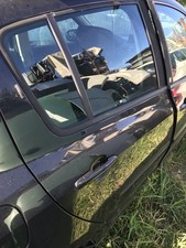 PORTA PORTIERA POSTERIORE DESTRA DX PER RENAULT Clio Serie 7751476192 D4F784 (0