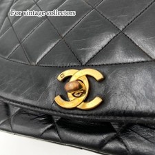 Borsa a tracolla CHANEL Diana