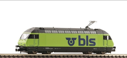 Fleischmann bls 465 - bls,