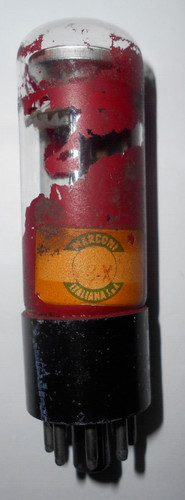 Occhio magico marconi em34 - magico,