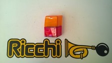 Plastica Gemma Fanale Posteriore Destro Innocenti Mini Mk2 / Mk3 Aric