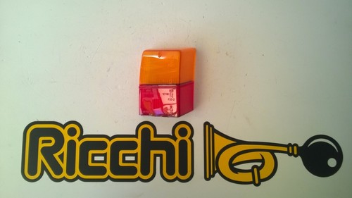 Plastica gemma fanale - plastica,