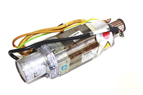 Siemens brushless servomotore - brushless,