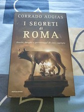 I SEGRETI DI ROMA CORRADO