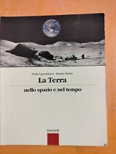 Palmieri Parotto LA TERRA NELLO SPAZIO E NEL TEMPO Zanichelli 2002