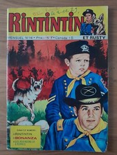 RINTINTIN SERIE 2   N°114
