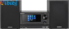 KENWOOD, Sistema Micro HiFi