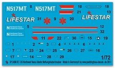 Peddinghaus decals 2408 - 1/72,