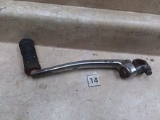 Yamaha 500 XT500 TT500 Leva Di