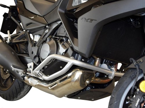Paramotore heed honda nt1100 - paramotore,