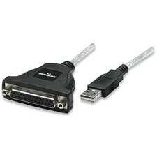 Manhattan Convertitore USB a
