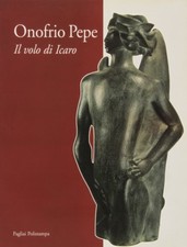 Onofrio Pepe Il volo di Icaro