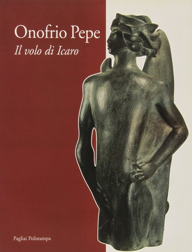 Onofrio pepe volo icaro - il,