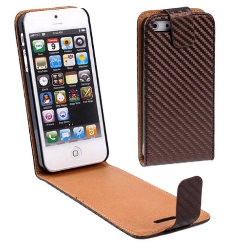 Custodia case cover etui per - case,