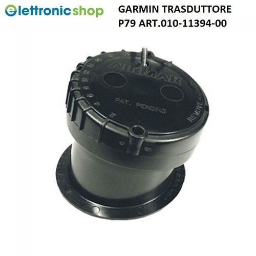 Garmin trasduttore interno p79 - trasduttore,