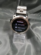 Nixon The Mission Smart Watch
