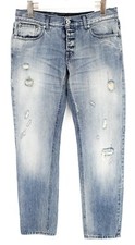 Richmond Denim Super Skinny