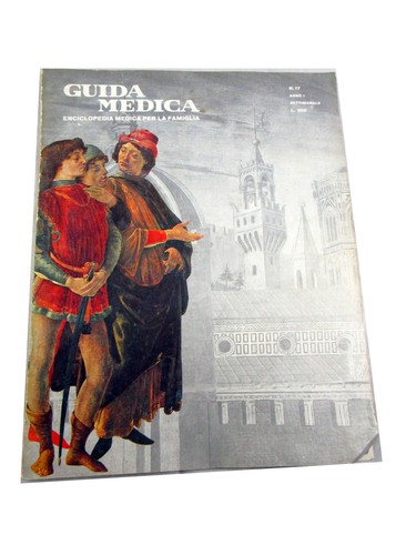 V5189 guida medica - v5189,