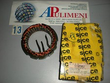 513001 STATORE (STATOR) ALTERNATORE MOTOROLA FIAT DUCATO CITROEN C25 PEUGEOT 504