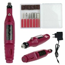 FRESA PER UNGHIE ELETTRICA