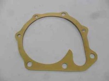 Gasket for water pump cover