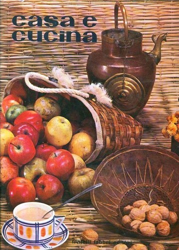 Casa cucina decorazione - e,