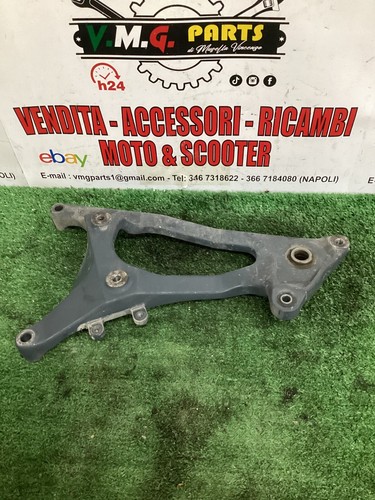 Staffa supporto marmitta - staffa, honda