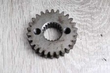 Ruota dentata del motorino d'avviamento pignone Kawasaki Zephyr 550 ZR550B1-B5 9