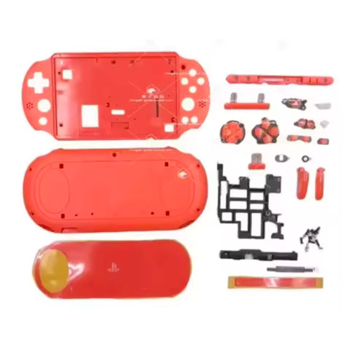 Vita 2000 ricambi - ps,