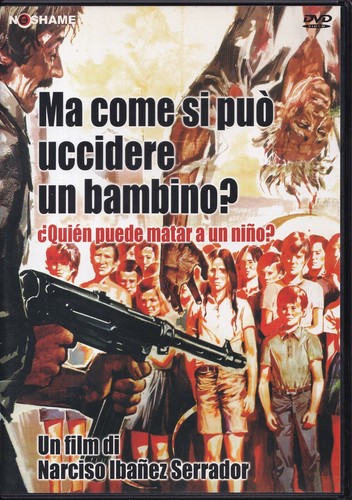 Come puo uccidere un - puo',