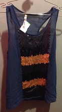 $67 NWT Lovemarks Brand Solid
